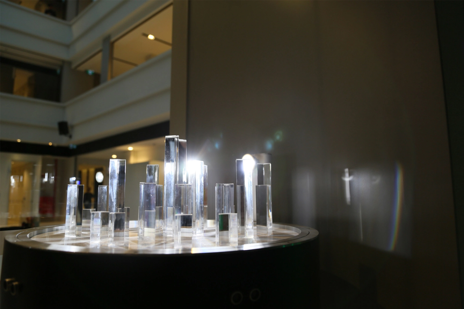 interactive installation