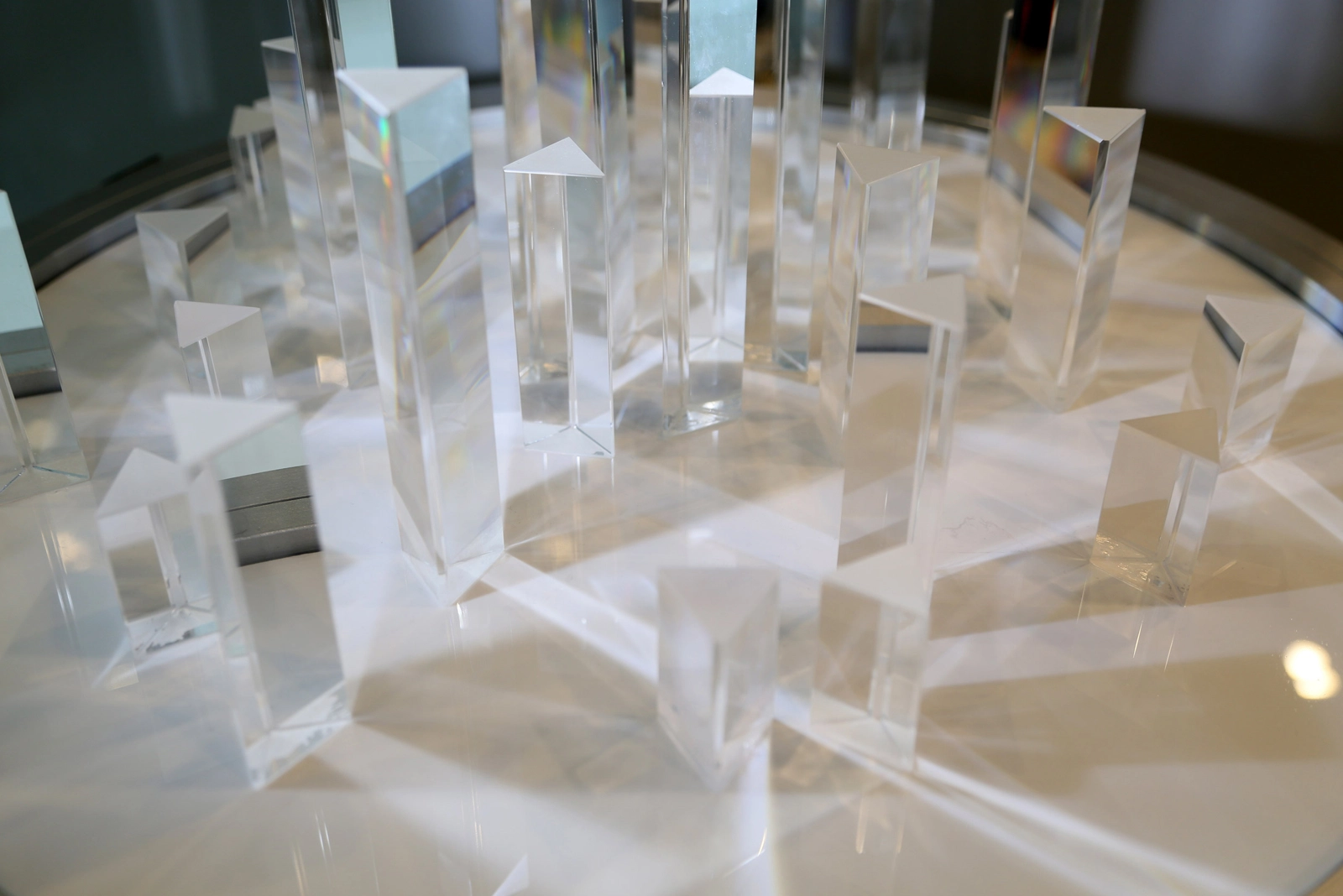 interactive installation