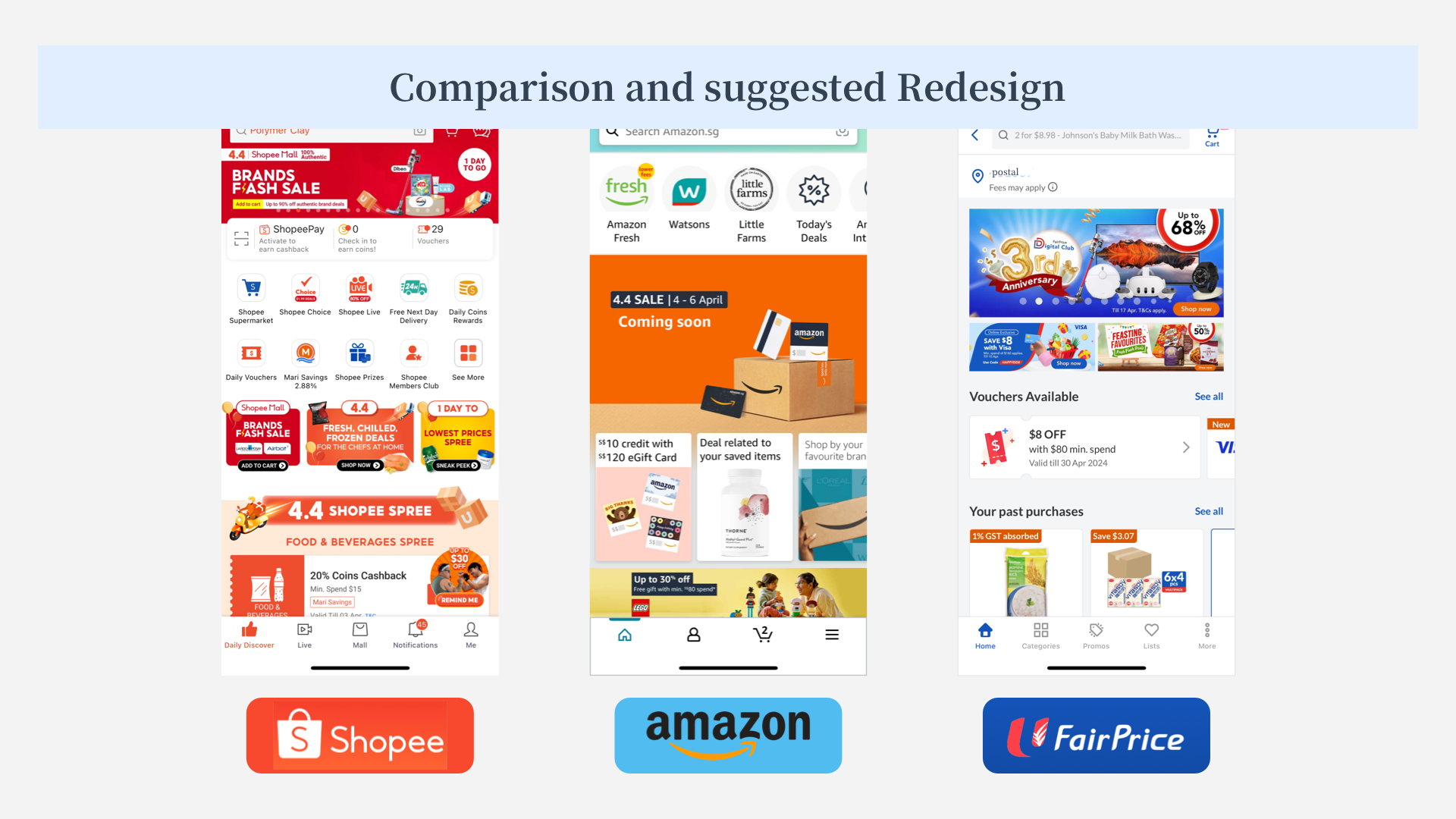 ecommerce-app-redesign